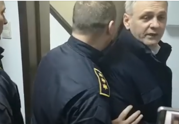 Dragnea, infrangere si la Tribunalul UE in cazul OLAF: