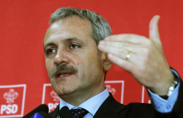 Dragnea mai si simte: