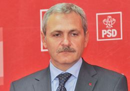 Dragnea: