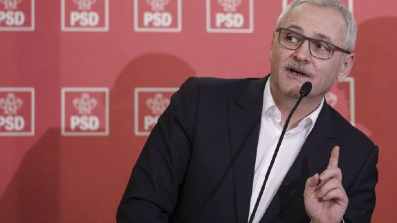 Dragnea minte cum respira! Parchetul General nu a primit nicio sesizare de la SRI legat de boicotarea referendumului