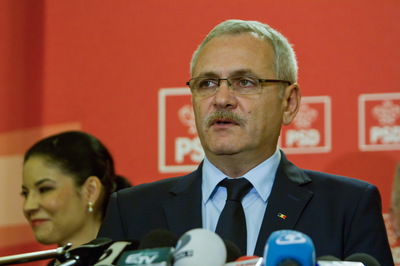 Dragnea: