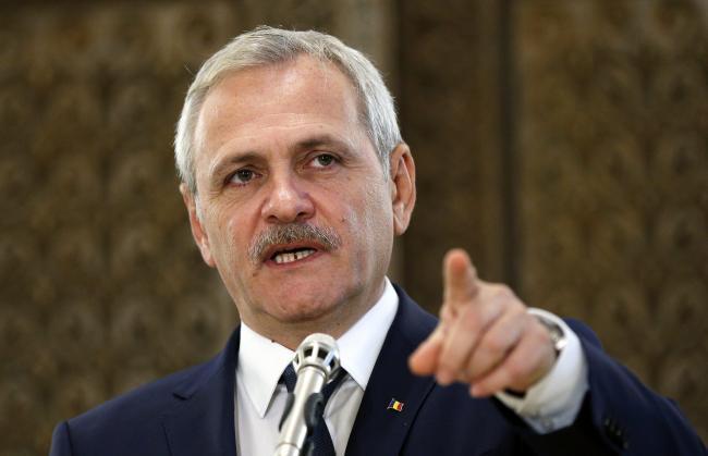 Dragnea: Niciun funcționar din primării nu va avea salariu mai mare decât primarul