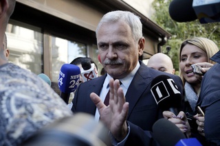 Dragnea, întrebat ce aşteptări are de la ministrul Toader: 