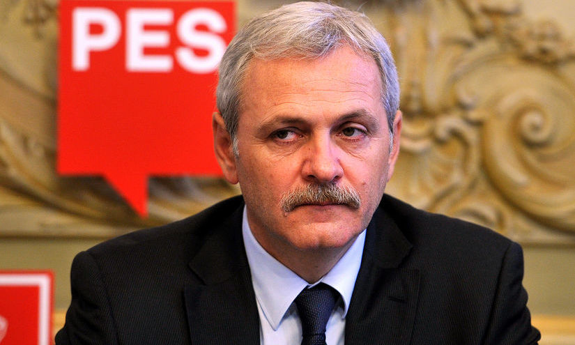 Dragnea nu exclude posibilitatea de a fi prim ministru