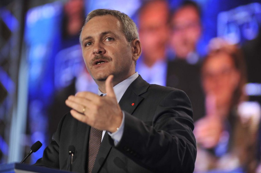 Dragnea o ține langa: Fiecare preşedinte de organizaţie să fie ales de către toţi membrii filialei