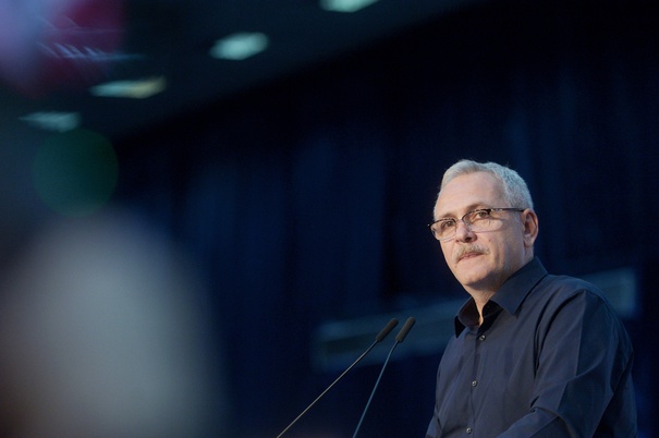 Dragnea, ofensiva împotriva SPP: Şeful serviciului foloseşte informaţii ca să influenţeze