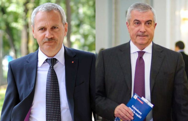 Dragnea: Ordonanta privind interceptarile nu trebuie respinsa, ci imbunatatita