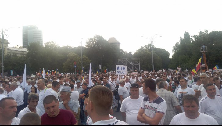 Dragnea: Partenerii străini ai României să-și asume că au finanțat statul paralel!