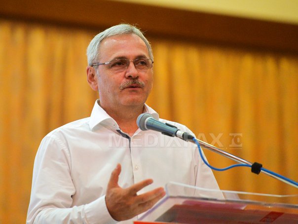 Dragnea: