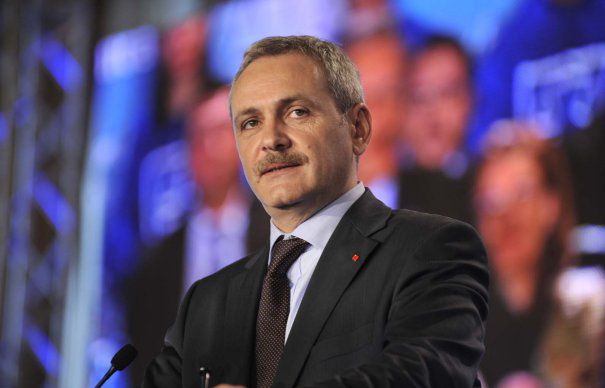 Dragnea: