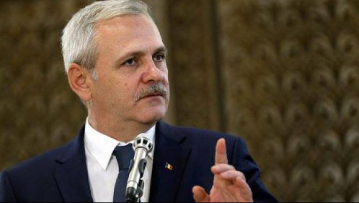 Dragnea: PSD lucrează la un document prin care Iohannis poate fi acuzat de înaltă trădare