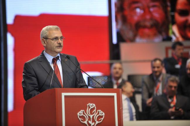 Dragnea: S-a decis în coaliţie ca Parlamentul să fie convocat în sesiune extraordinară pe 24, 25, 26 august