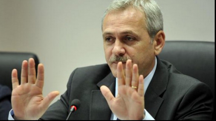 Dragnea se laudă cu statisticile Eurostat. Ce mesaj a transmis liderul PSD