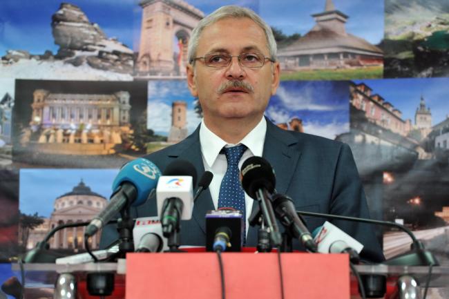 Dragnea: