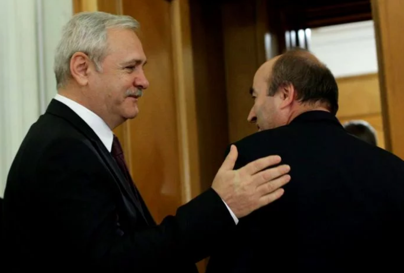 Dragnea spune că Tudorel Toader nu este „un personaj important”, pentru el: „Se pare că PSD-ul nu şi-l mai asumă”