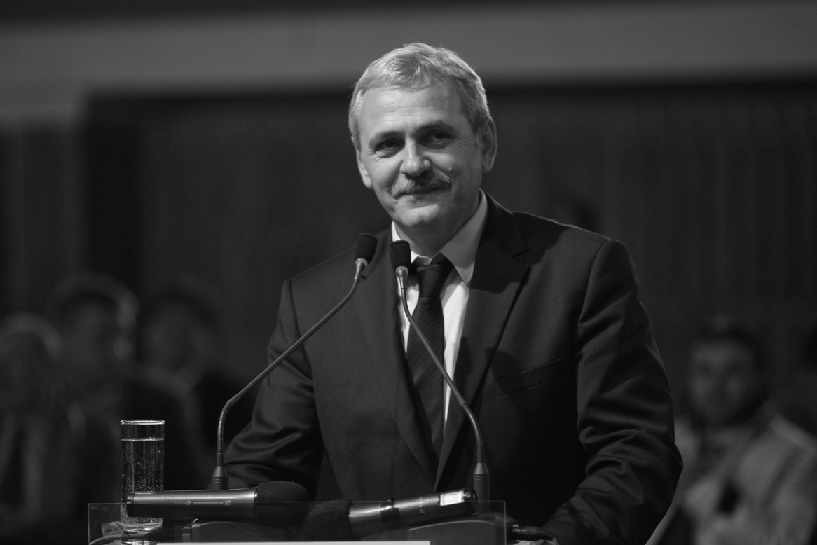 Dragnea: 