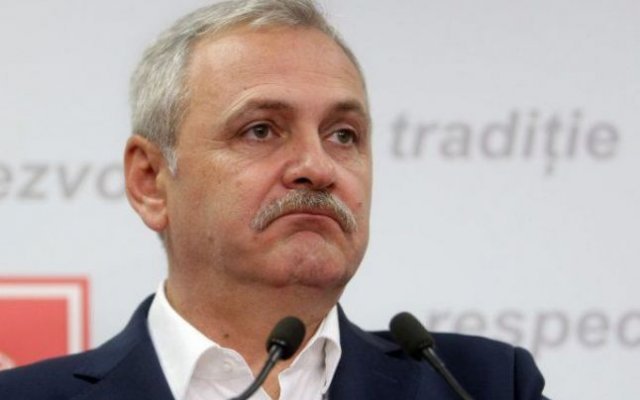 Dragnea: Sunt mulţi colegi de-ai noştri cărora le freamătă mâinile să vină şi ei cu contra replici