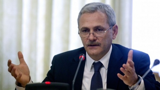 Dragnea: Un senator ne-a zis că Gabriel Oprea a avut discuţii cu Iohannis despre fuziunea PNL-UNPR