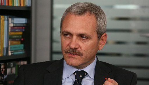 Dragnea vrea ca legea salarizării unitare să intre in vigoare de la 1 iulie