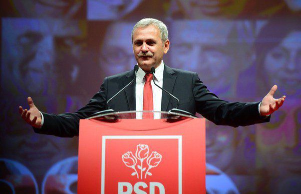 Dragnea vrea modificari la Legea Defaimarii. El explica de ce a sters comentariile de pe Facebook