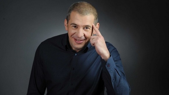 Dragoș Pătraru pleacă de la TVR: „Și-a dat jos chiloții, nu a negociat