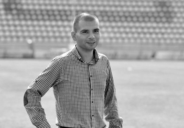 DRAMĂ în fotbalul românesc! A murit la doar 44 de ani
