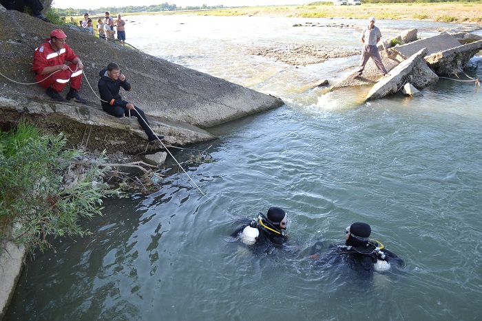 Dramă cumplită! Doi copii s-au înecat în râul Suceava