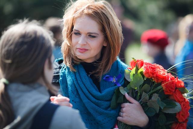 Drama Manuelei Hărăbor. Mii de bolnavi de cancer sunt condamnati la moarte prin lipsa de medicamente