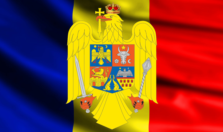 Drapelul și banii se vor schimba de astăzi