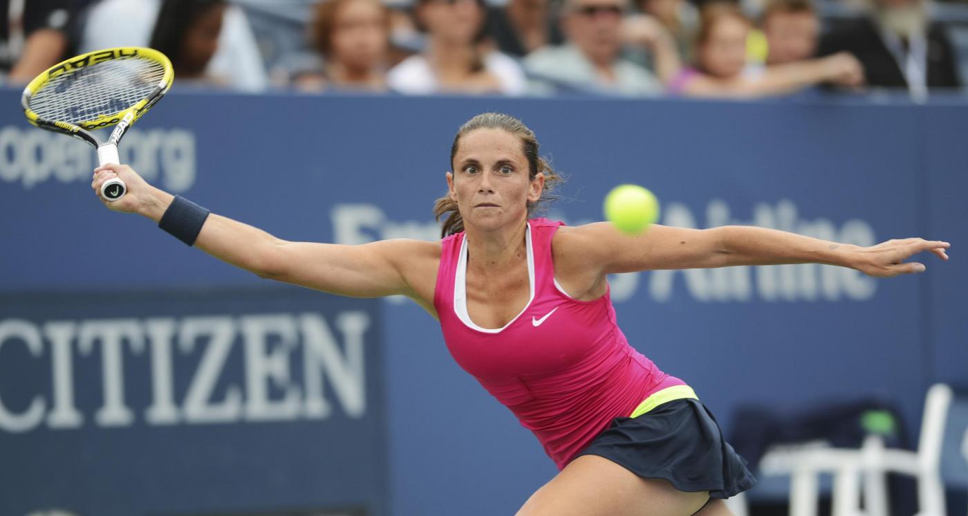Dubai 2016. Surprize înregistrate în runda inaugurală. Bencic și Vinci, eliminate