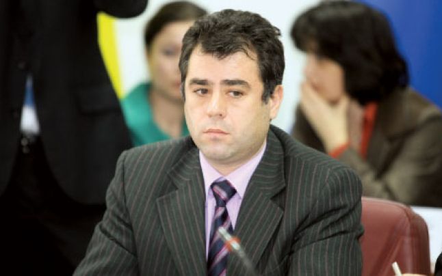 Dumbravă (CSM): Actualul mod de desemnare al procurorilor de top este