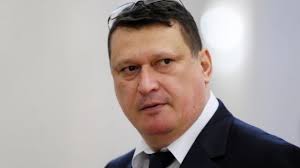 Dumitru Chiriţă, propus de comisiile parlamentare pentru funcţia de preşedinte al ANRE