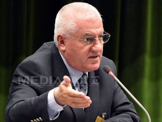 Dumitru Dragomir a fost achitat deşi în prima instanţă a fost condamnat la 7 ani de închisoare