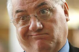 Dumitru Dragomir a fost audiat de DIICOT în legătură cu posibilul furt a 1 milion de dolari