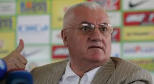 Dumitru Dragomir a fost ofertat de Valerii Moraru să investească la Rapid! Ce răspuns i-a dat fostul șef al Ligii Profesioniste de Fotbal