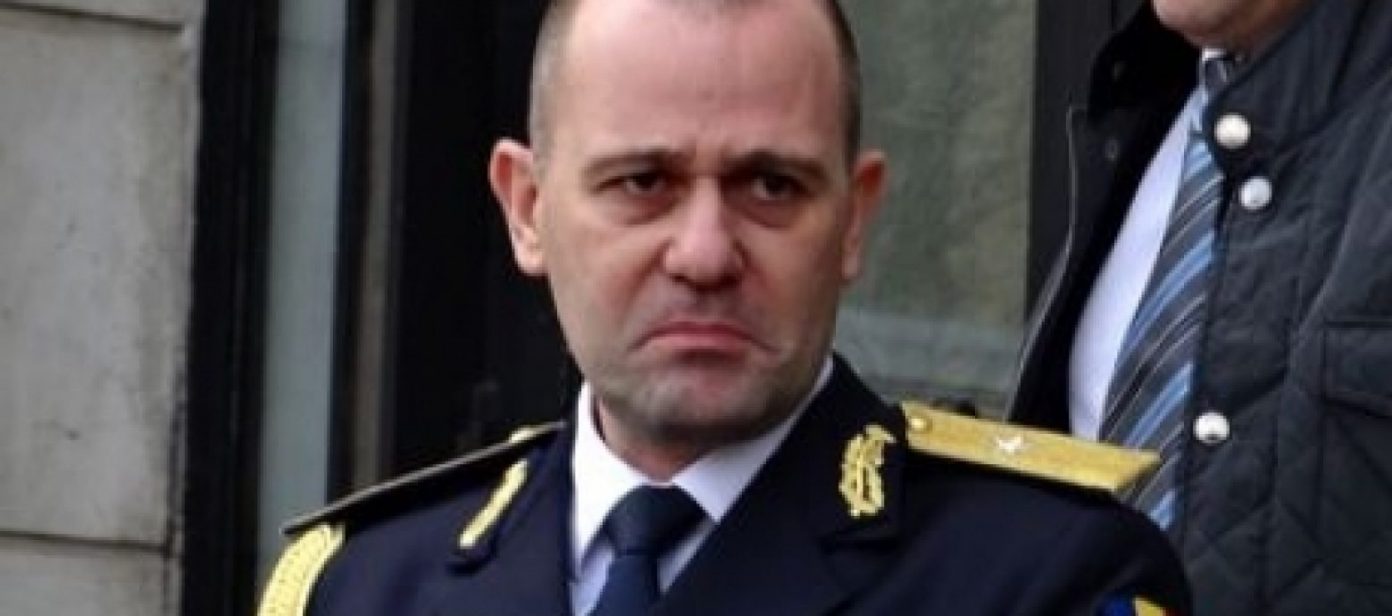 Dumitru Dumbrava, fostul șef din SRI al Câmpului Tactic din Justiție, venituri frumușele din 