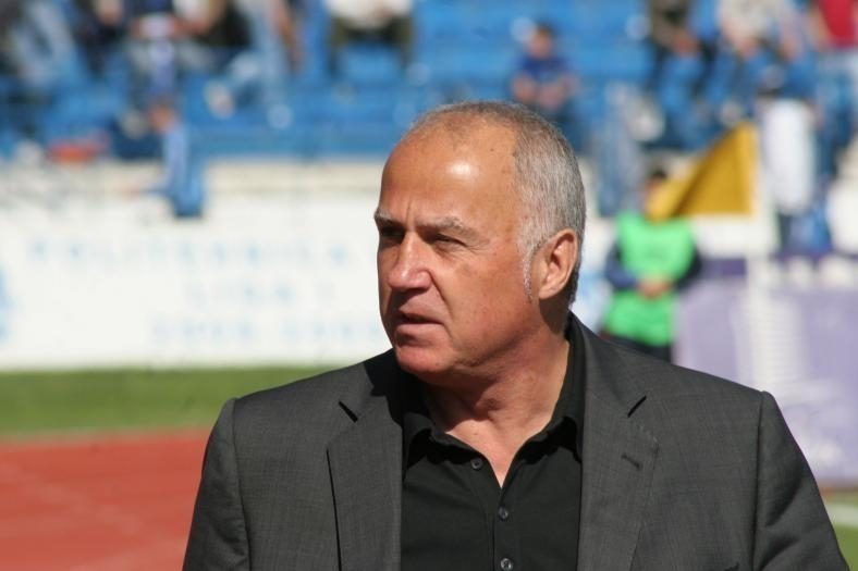Dumitru Dumitriu a revenit la Steaua și va face parte din staff-ul tehnic. Ce post va ocupa