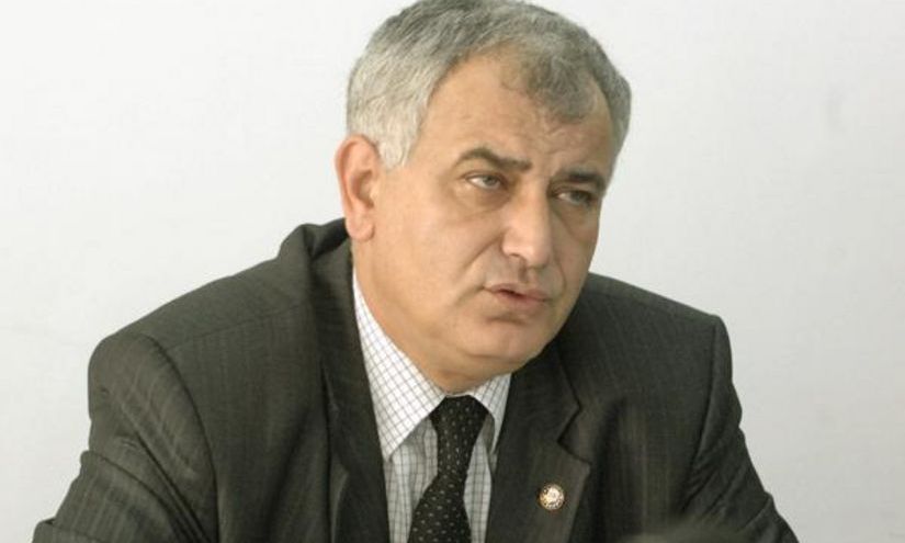 Dumitru Pelican a primit mai multe amenințări cu moartea