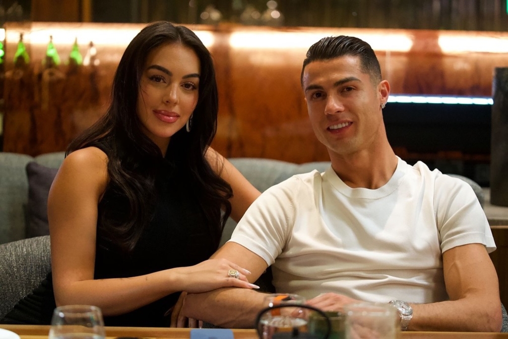 După 10 ani de relație, Cristiano Ronaldo se va căsători cu Georgina la Madeira. "M-a întrebat dacă sunt sincer"
