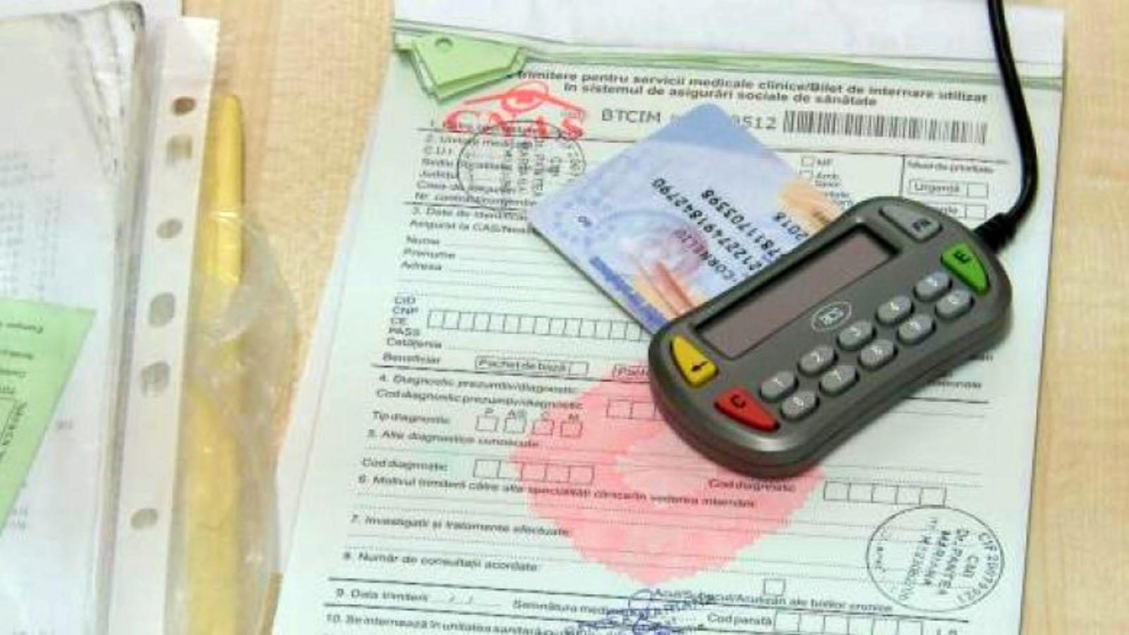 După CNP, românii vor avea și CPS - Ce este Codul Personal de Sănătate și cum îți va schimba viața