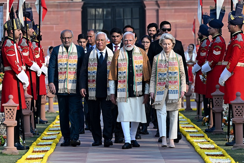 După Mercosur, Ursula von der Leyen anunță „mama tuturor acordurilor comerciale