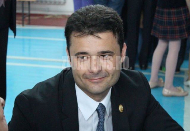 După Scandalul