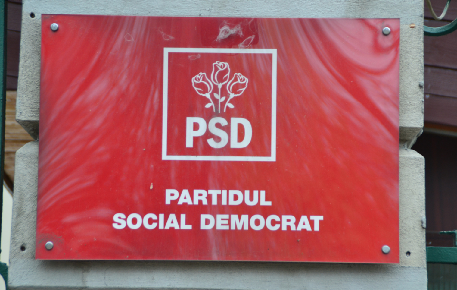 Dupa infrangerile electorale din ultimul an, PSD vrea congres restrans