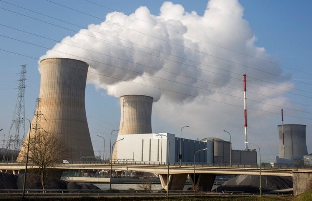 E clar ca ISIS vrea un atentat nuclear in Europa. Agent de securitate de la o centrală nucleară, ucis odata cu atentatele de la Bruxelles