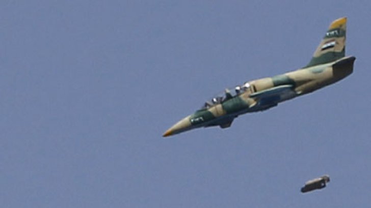 E GRAV! Turcia iese din coaliţia anti-ISIS şi opreste raidurile aeriene din Siria