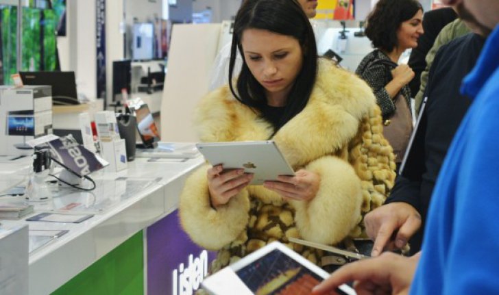 E lege. Toate magazinele, obligate să schimbe în 15 zile orice produs