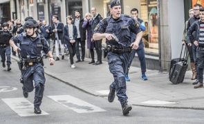 E nebunie în Suedia: tot mai mulți copii se înscriu să comită asasinate
