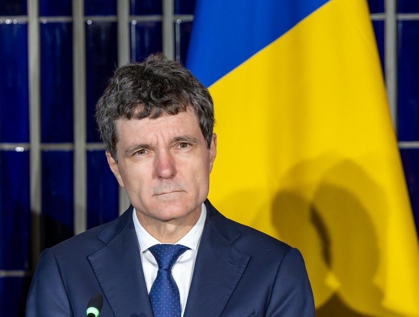 E nebunie: Nicușor Dan spune că nu a mai fost la consult medical de la depunerea jurământului: 