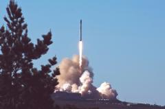 E oficial: SUA încep dezvoltarea unei rachete hipersonice