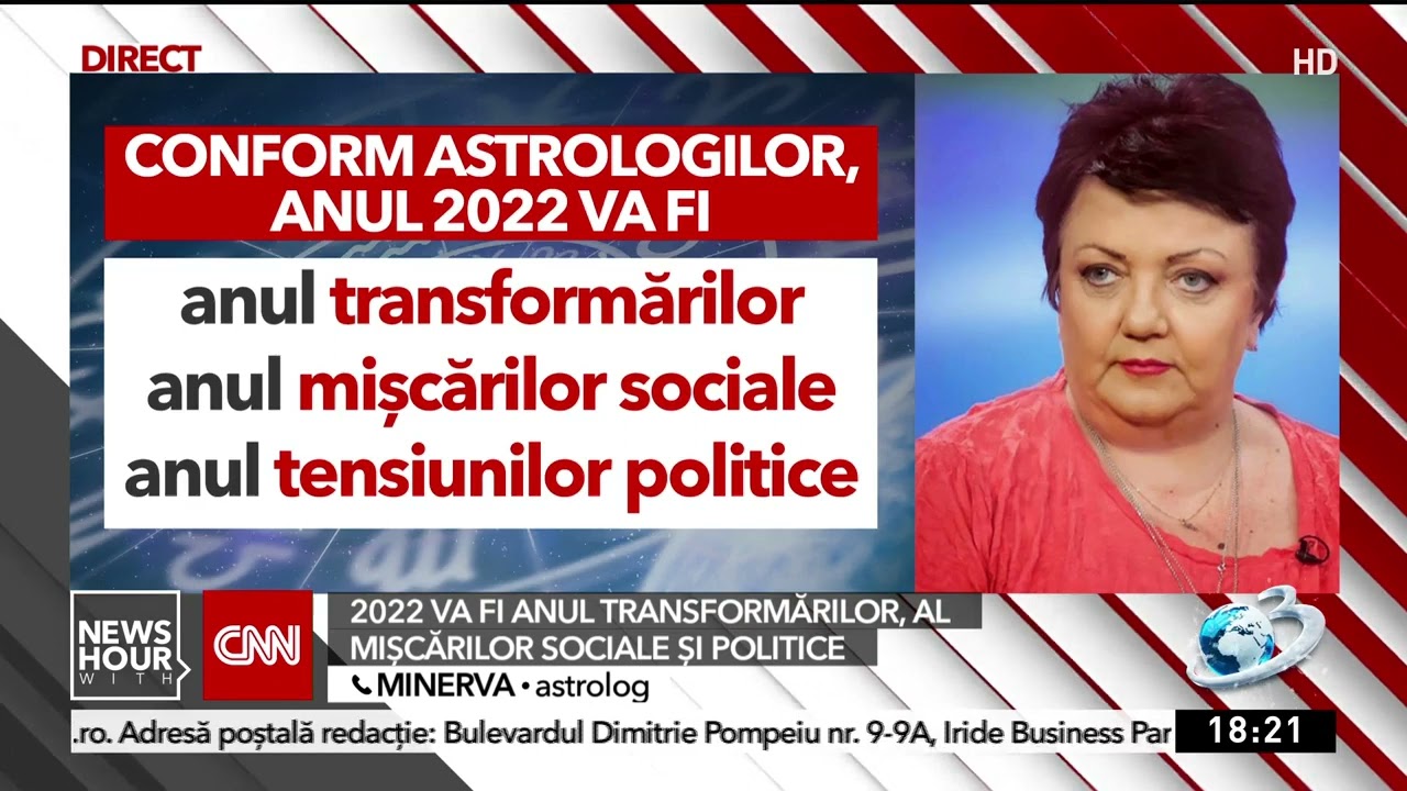 E scris în stele: Astroloaga Minerva s-a angajat la Banca Natională